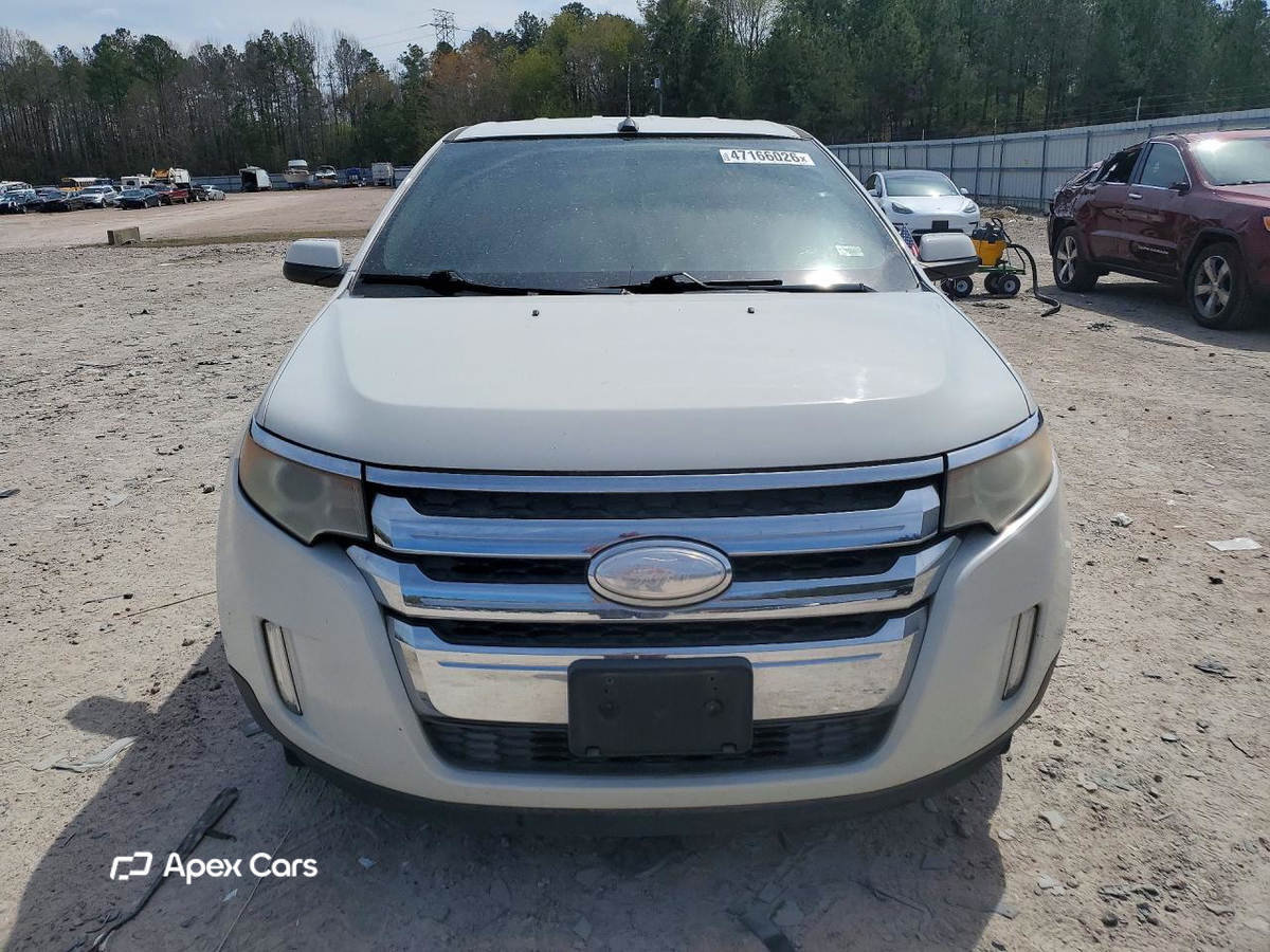 Ford Edge 2011