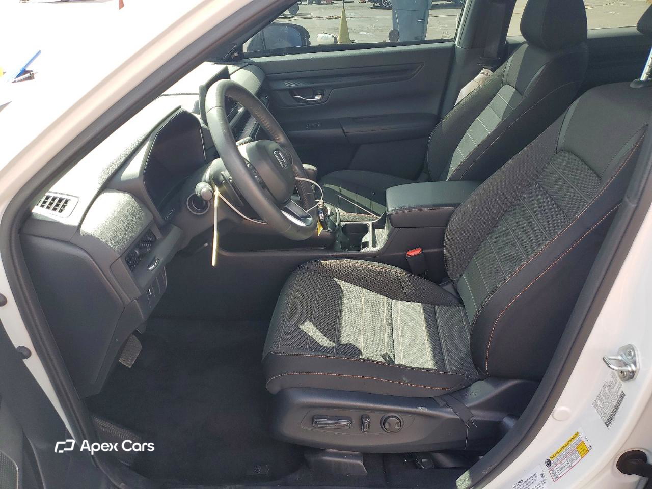 Honda CR-V 2024