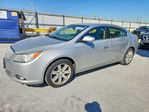 Buick LaCrosse 2012