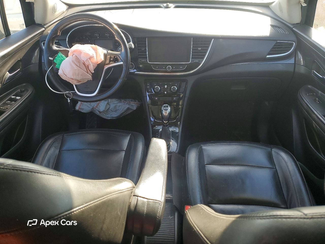 Buick Encore 2019