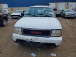 GMC Sonoma 1998
