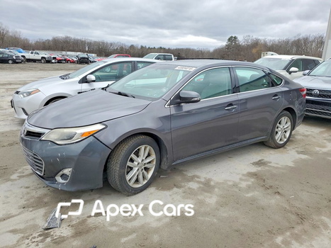 Toyota Avalon 2014 - Image 1 of 13