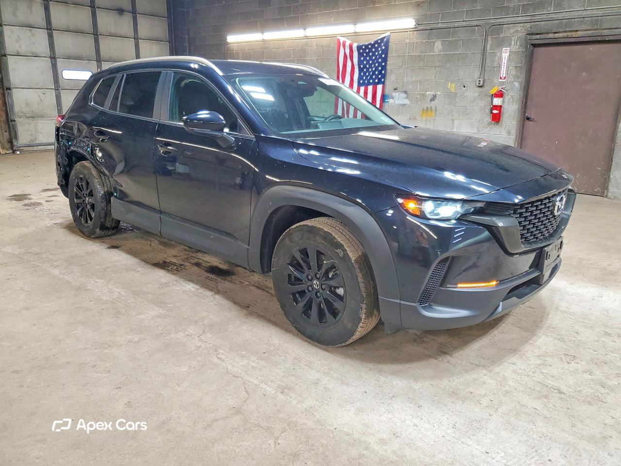 Mazda CX-50 2025