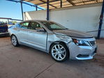 Chevrolet Impala 2015