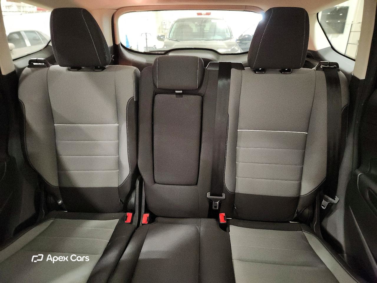 Ford Escape 2014
