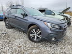 Subaru Outback 2018