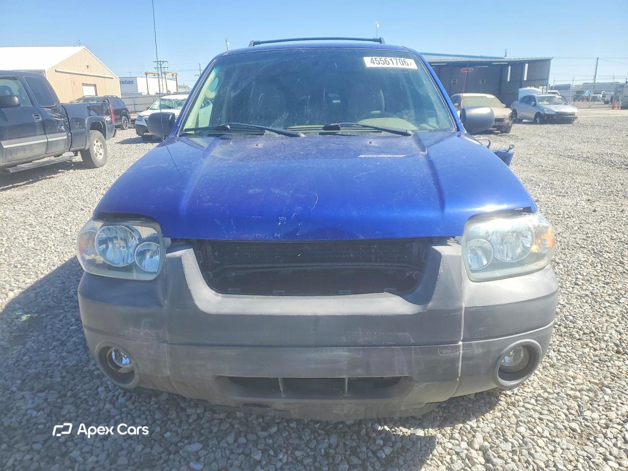 Ford Escape 2005