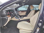 Mercedes-Benz E-klasse 2017