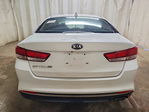 Kia Optima 2017