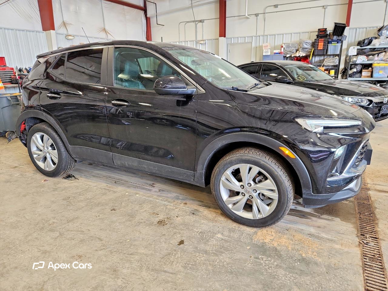 Buick Encore 2024