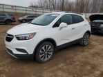 Buick Encore 2021