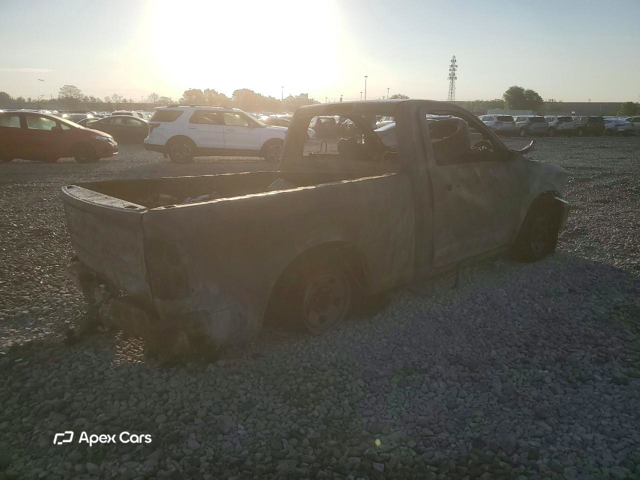 RAM 1500 2018