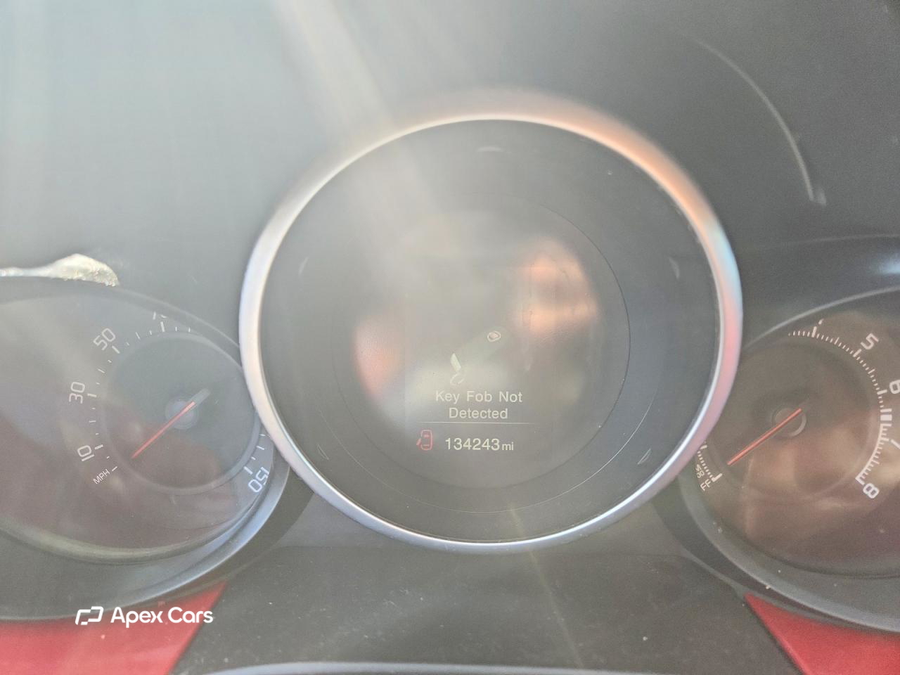 Fiat 500 2013
