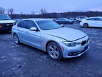 BMW Series 3 2018