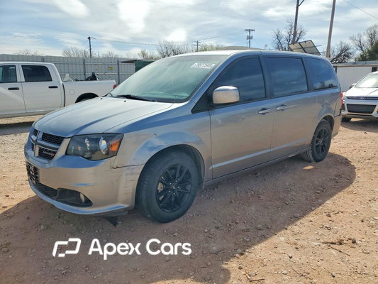 Dodge Caravan 2019 - Image 1 of 14