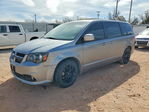 Dodge Caravan 2019