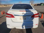 Nissan Sentra 2015