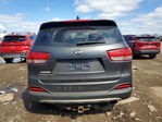 Kia Sorento 2017