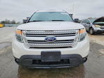Ford Explorer 2011