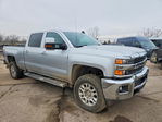 Chevrolet Silverado 2016