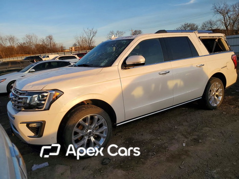 Ford Expedition 2018 - Image 1 of 13