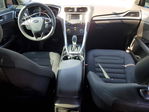 Ford Fusion 2014