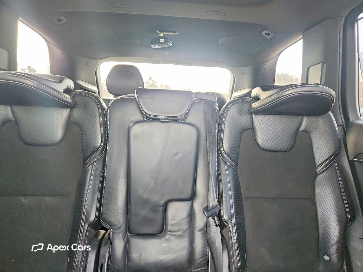 Volvo XC90 2018