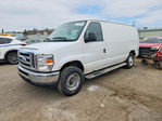Ford Econoline 2014