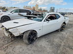 Dodge Challenger 2018