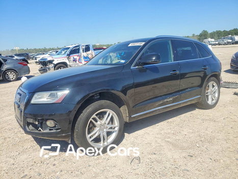 Audi Q5 2015 - Zdjęcie 1 z 14