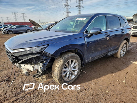 Honda CR-V 2023 - Image 1 of 13