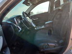 Chevrolet Equinox 2011