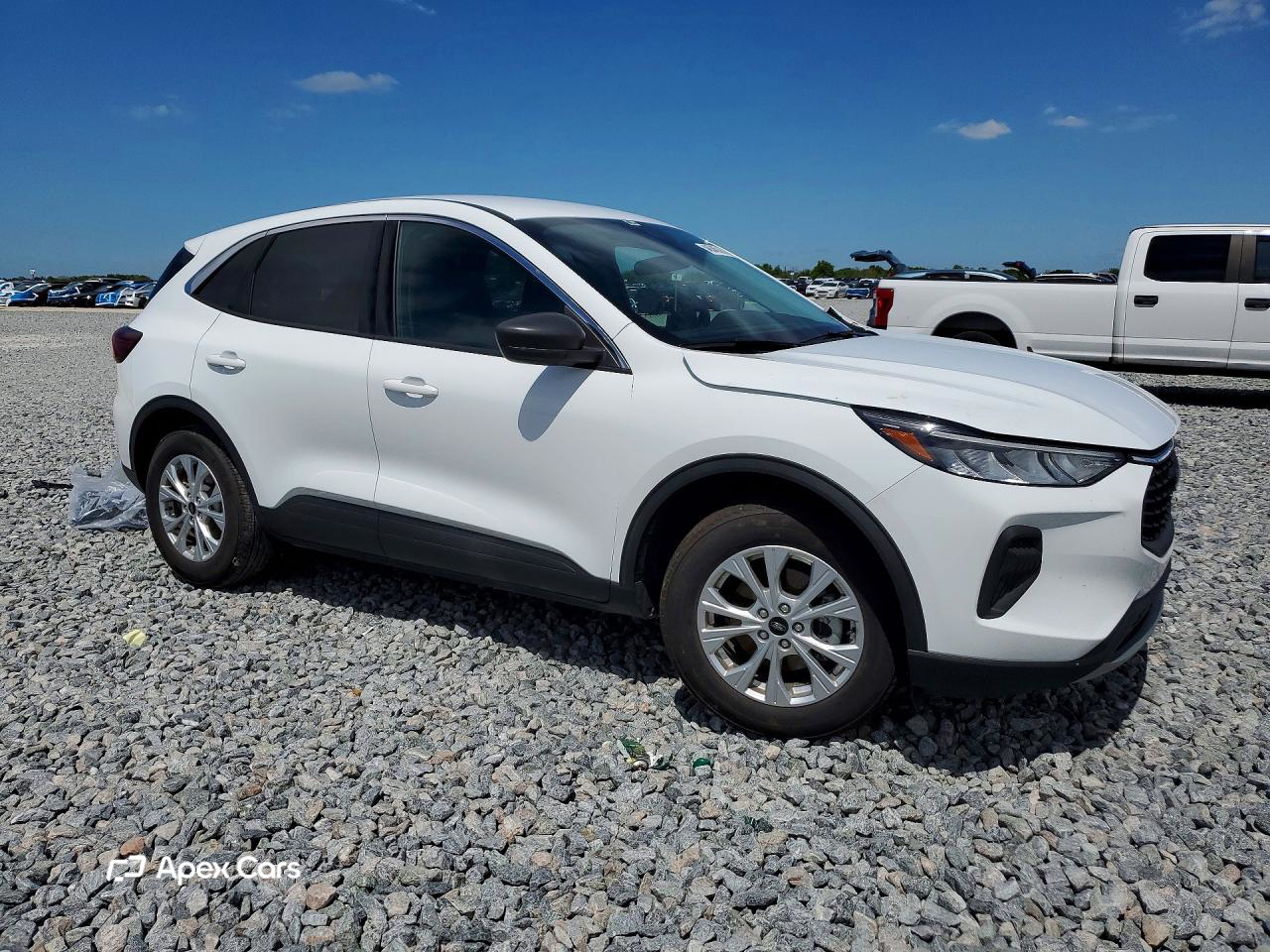 Ford Escape 2024