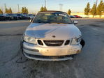 Saab 9-3 2007