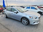 Mazda 6 2017