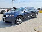 Chevrolet Impala 2017