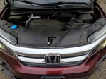 Honda Pilot 2021