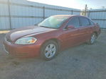 Chevrolet Impala 2006