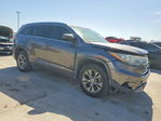 Toyota Highlander 2015