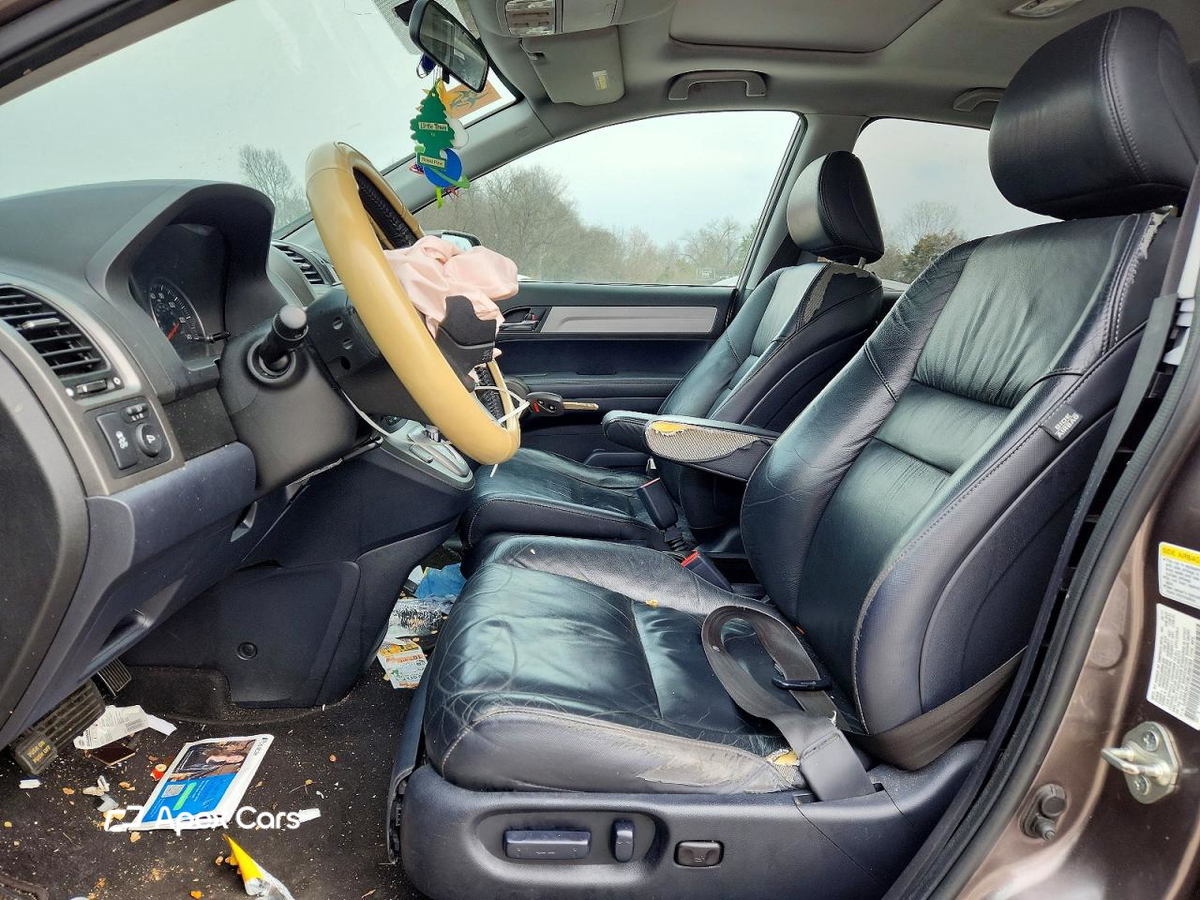 Honda CR-V 2011