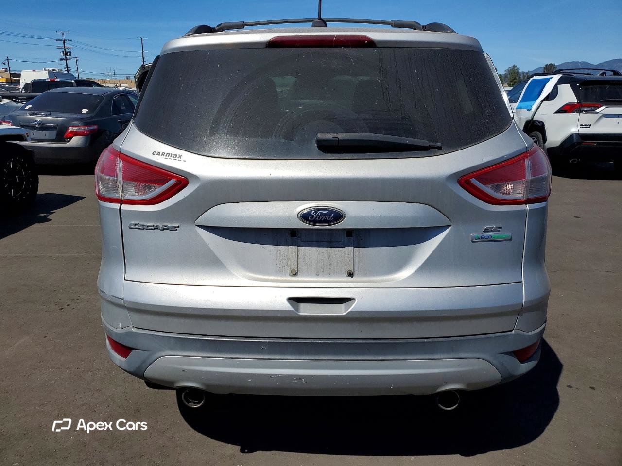 Ford Escape 2013