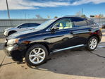 Lexus RX 2011