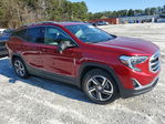 GMC Terrain 2021