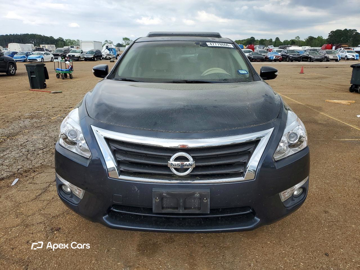 Nissan Altima 2014