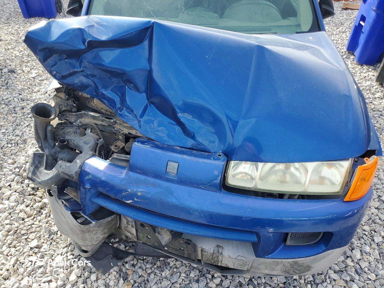 Saturn VUE 2005