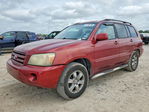 Toyota Highlander 2004