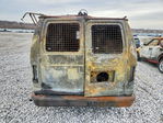 Ford Econoline 2005