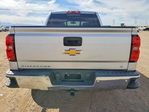 Chevrolet Silverado 2016