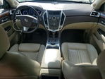 Cadillac SRX 2012