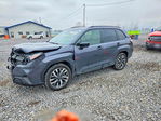 Subaru Forester 2025